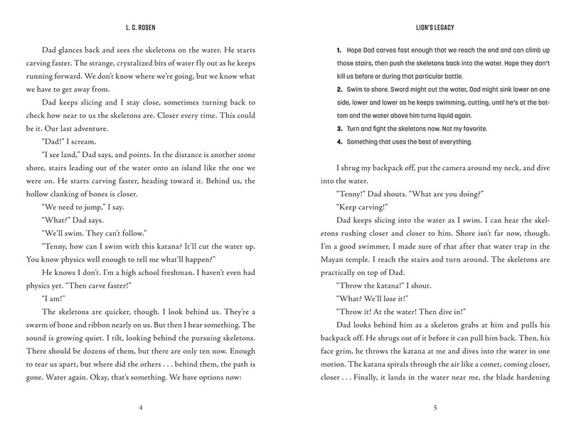 Sample content 2_Lion's Legacy