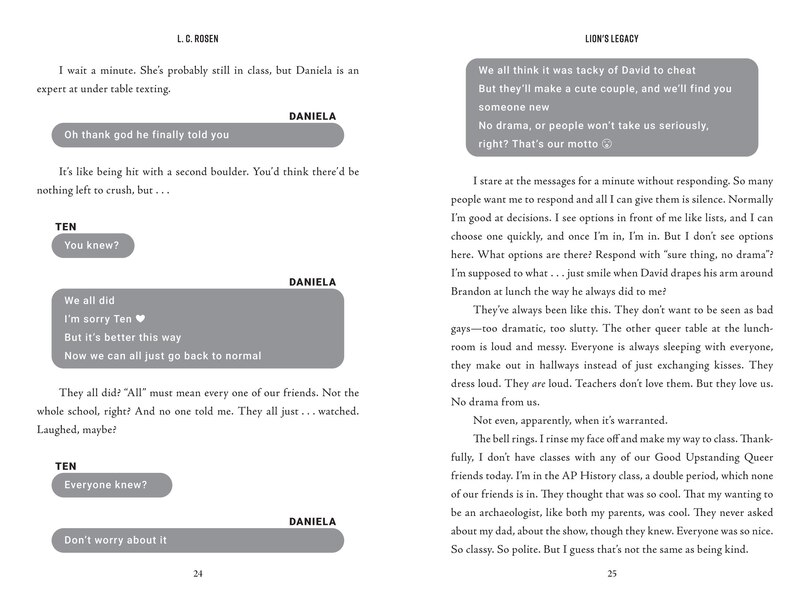 Sample content 3_Lion's Legacy