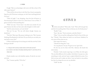 Sample content 5_Lion's Legacy