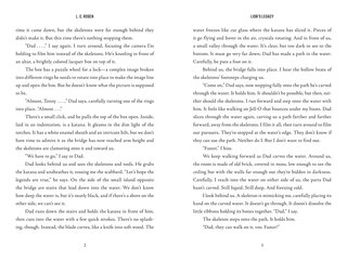 Sample content_Lion's Legacy