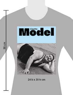 Sample content_Lisette Model
