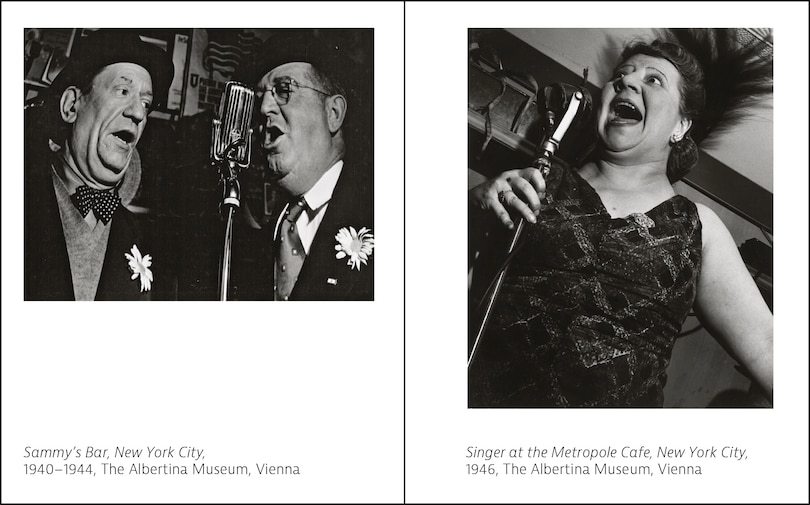 Sample content 2_Lisette Model