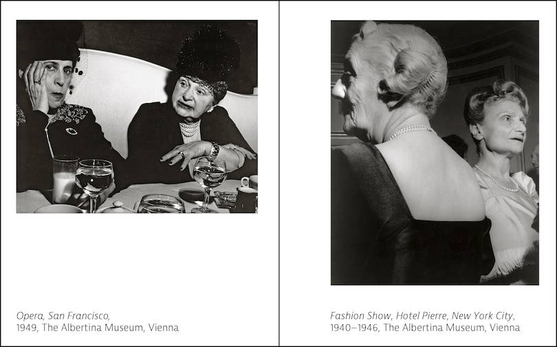 Sample content 4_Lisette Model