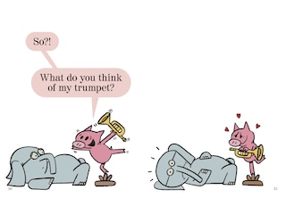 Sample content 3_Listen to My Trumpet!-An Elephant and Piggie Book