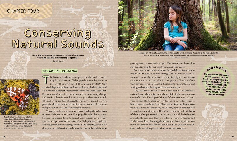 Sample content 4_Listen Up!