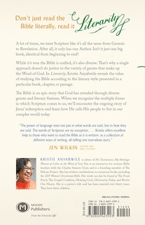 Back cover_Literarily