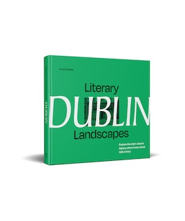 Sample content_Literary Landscapes: Dublin