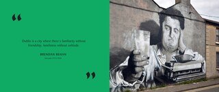 Sample content 5_Literary Landscapes: Dublin