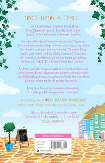 Couverture arri&egrave;re_LITTLE BKSHOP OF LONELY HEARTS