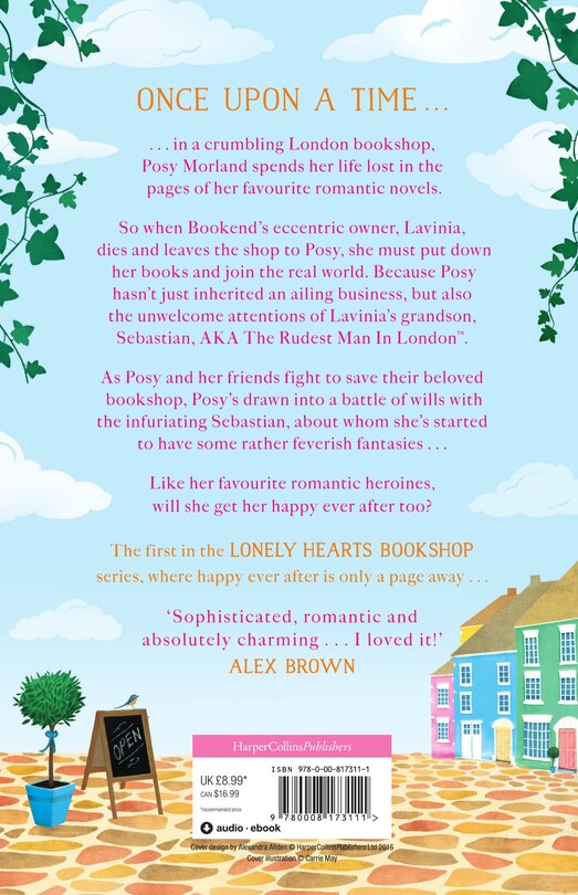 Couverture arri&egrave;re_LITTLE BKSHOP OF LONELY HEARTS