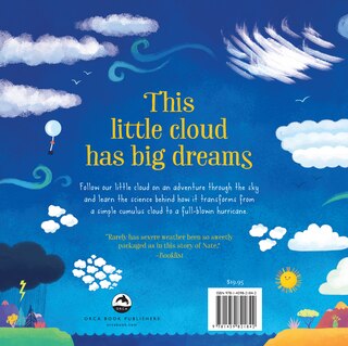 Back cover_Little Cloud