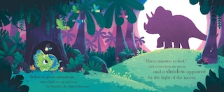 Sample content_Little Dinosaur