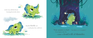 Sample content 2_Little Dinosaur