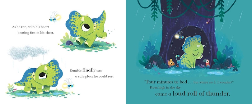 Sample content 2_Little Dinosaur