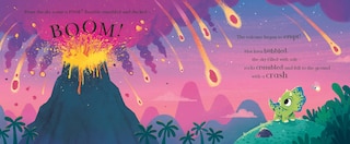 Sample content 3_Little Dinosaur