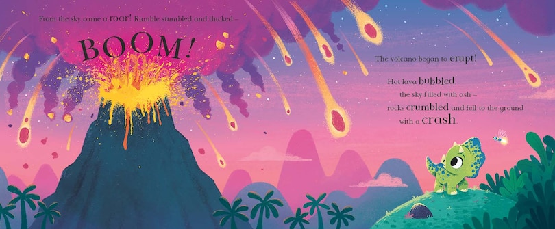 Sample content 3_Little Dinosaur