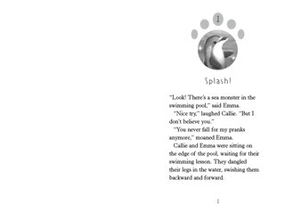 Sample content_Little Dolphin Rescue