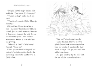 Sample content 2_Little Dolphin Rescue
