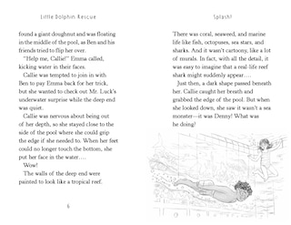 Sample content 4_Little Dolphin Rescue
