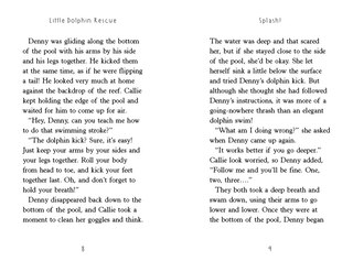 Sample content 5_Little Dolphin Rescue