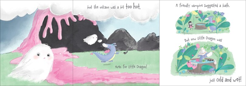 Aperçu du contenu 3_LITTLE DRAGON WHO LOST THEIR FIRELIFTTHE
