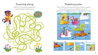 Aper&ccedil;u du contenu 3_LITTLE LEARNERS THINGS THAT GO