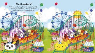 Aper&ccedil;u du contenu 4_LITTLE LEARNERS THINGS THAT GO