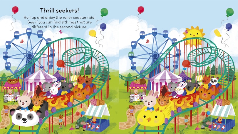 Aper&ccedil;u du contenu 4_LITTLE LEARNERS THINGS THAT GO