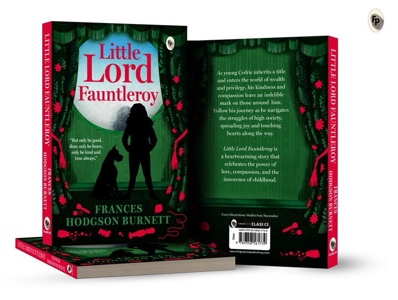 Aper&ccedil;u du contenu 2_Little Lord Fauntleroy