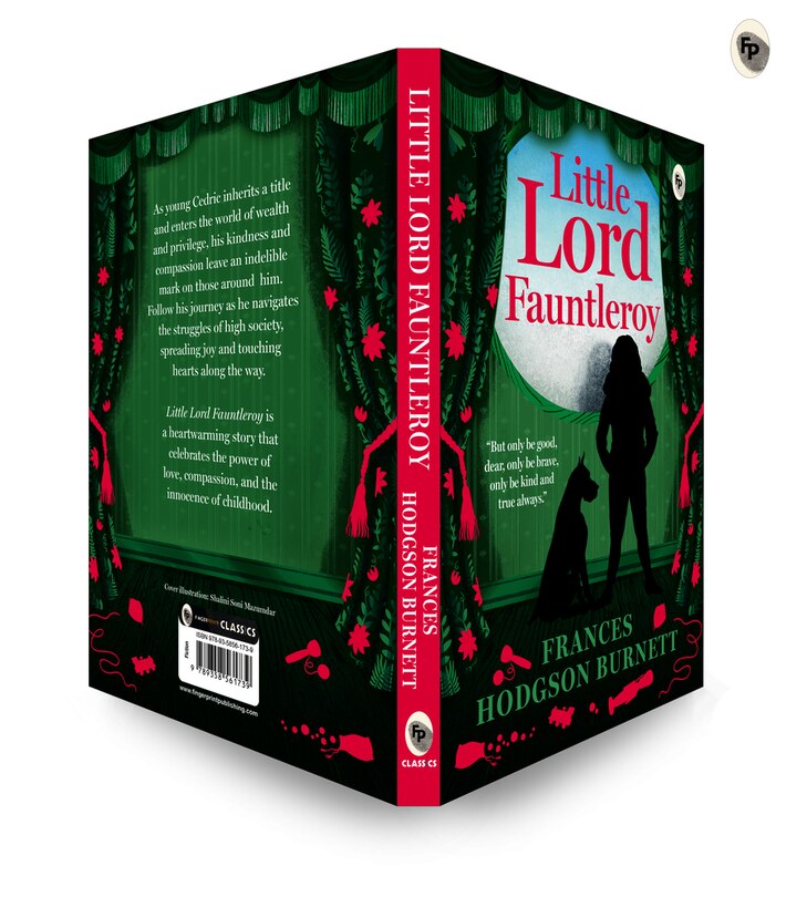 Aper&ccedil;u du contenu 3_Little Lord Fauntleroy