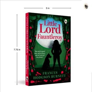 Aper&ccedil;u du contenu 4_Little Lord Fauntleroy