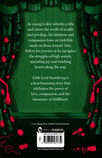 Aper&ccedil;u du contenu 5_Little Lord Fauntleroy