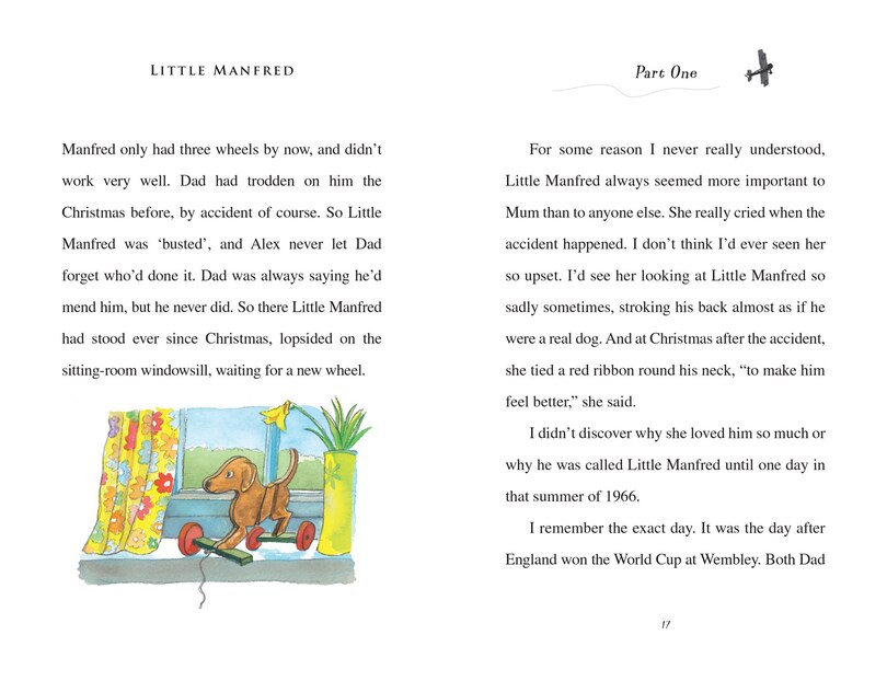 Sample content 2_Little Manfred