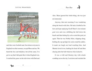 Sample content 3_Little Manfred