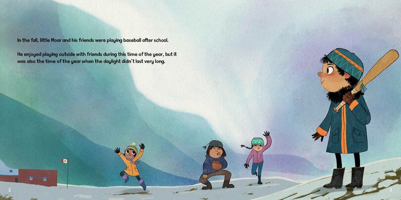 Aperçu du contenu_Little Moar And The Moon