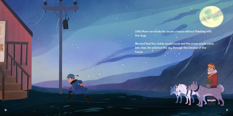 Aperçu du contenu 4_Little Moar And The Moon