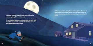 Aperçu du contenu 5_Little Moar And The Moon