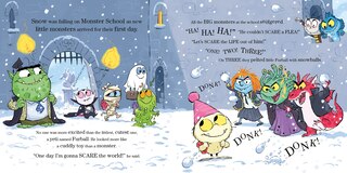 Sample content 2_Little Monsters Rule!