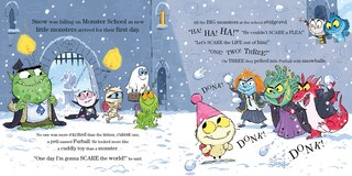 Sample content 2_Little Monsters Rule!
