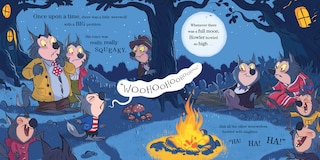 Sample content_Little Monsters