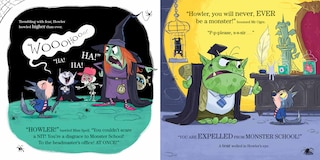 Sample content 3_Little Monsters