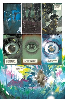 Aper&ccedil;u du contenu_Little Nightmares: Descent to Nowhere