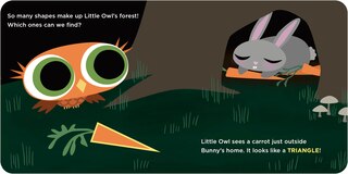Aper&ccedil;u du contenu 5_Little Owl's Shapes