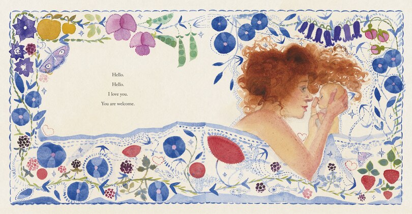 Aperçu du contenu_Little Passenger