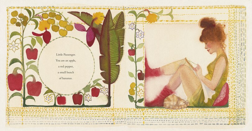 Aperçu du contenu 2_Little Passenger