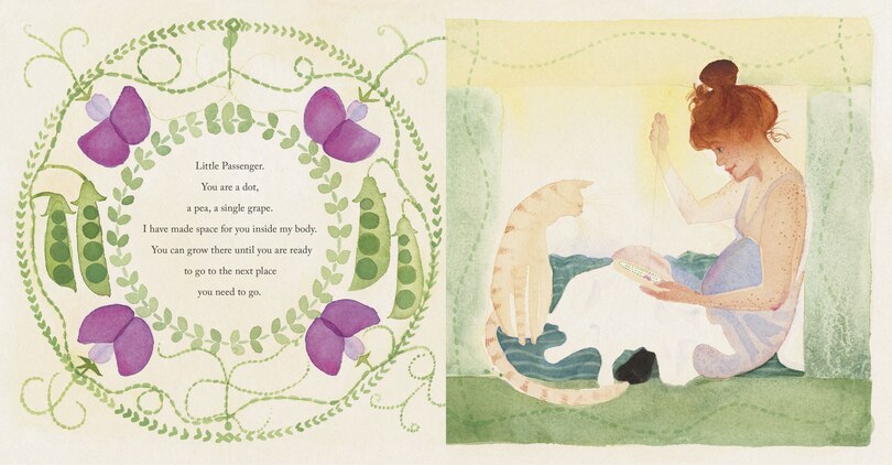 Aperçu du contenu 3_Little Passenger