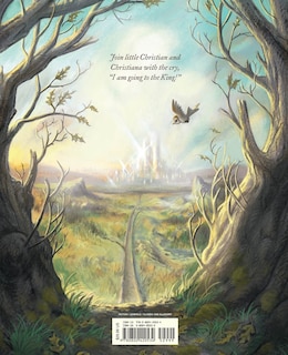 Back cover_Little Pilgrim's Progress: The Illustrated Edition