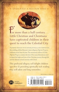 Back cover_Little Pilgrim's Progress