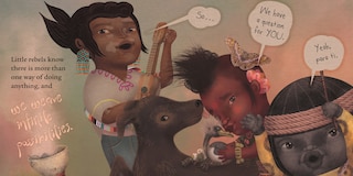 Sample content 2_Little Rebels