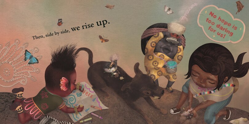 Sample content 3_Little Rebels
